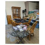 Gold Jewelry, Guns, Furniture, Lamps, Designer Clothes