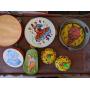 1960's Estate Auction, Vintage Toys, Glass, Barware, Furniture