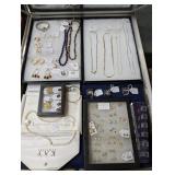 Dempsey Auctions Gold, Pottery, Trains, Jewelry