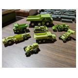 Online Auction, Vintage Toys, Glass, Fenton, Kitchen, Household