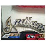 Publish Sale Dempsey Thursday Evening Auction-Indians, Browns, Sports Cards, TY, Gold, Furniture