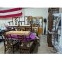 Dempsey Auctions SILVER Coins, Furniture, Jewelry, Record Albums