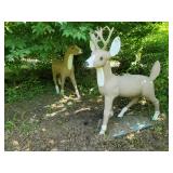 Dempsey Auctions PRIMITIVE Decor Galore