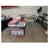 Dempsey Auctions, Firearms, Musical Instruments, Sports cards & memorabilia, Jewelry, Coins