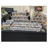 Sports Cards, Jewelry, Funko Pops, Antiques & Vintage