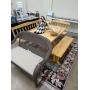 Dempsey Auctions Country Pine furniture, Foreign coins, African & Mexican Tribal masks