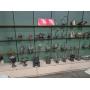 Dempsey Auctions Airplanes, Clocks, Antiques, Books, Jewelry