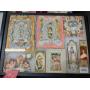 Dempsey Auctions Arcade games, Uranium glass, Hudson Bay, Wool Felt supplies & more