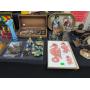 Gold, Vintage & Antiques, Toys, BB Guns