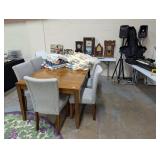 Dempsey Auctions Antique Clocks, Gold jewelry, Coins, Furniture, Bottles
