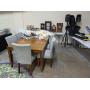 Dempsey Auctions Antique Clocks, Gold jewelry, Coins, Furniture, Bottles