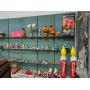 Dempsey Auctions DJ Electronics, Halloween, Jewelry, Antique Furniture, Violin