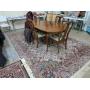 4 tr oz of Gold jewelry, Karastan Rugs, Clocks, Glassware, Furniture
