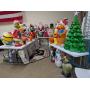 Dempsey Auctions Blow Molds, Disney, Coins, Clocks, Sega & Nintendo