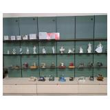 Gold, Lladro's, Childs Sewing Machines, Sports cards, Costume Jewelry