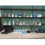 Dempsey Auctions CHRISTMAS in June, Royal Doulton Ladies, Gold & Costume Jewelry, Belleek, Furniture