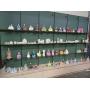 Dempsey Auctions Silver coins, Royal Doulton, Josef Originals, Hibel & Dali art,  Hummels