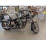 Dempsey Auctions Mack Truck items, Buick, Harley motorcycle, Christmas, Guns