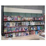 Barbie Bonanza, Gold Jewelry, Vera Bradley, Curios