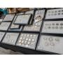 Dempsey Auctions Gold & Silver Coins, Dept 56 Christmas, Decor +