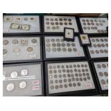 Dempsey Auctions BLACK FRIDAY Gold, Coins, Dept 56 Extravaganza