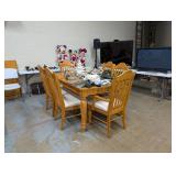 Dempsey Auctions Vintage Christmas, Trains, Jewelry, Coins