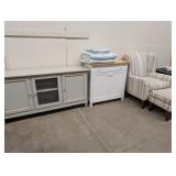 Cottagecore Decor & Furniture, Silver coins, Jewelry Auction