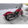 Dempsey Auctions Harley motorcycle, Car, Homewares, Furniture
