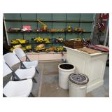 Dempsey Auctions Vintage Toys & Tonka, WW1, Lladro, Silver coins, Jewelry