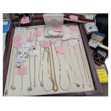 Dempsey Auctions Gold jewelry, Longaberger baskets, Dept 56, Nautical, Silver coins
