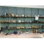 Dempsey Auctions World Traveler Pottery Collection, Firearms, Jewelry, Tools
