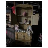 Feb 23 Live Antique Auction