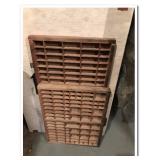 Clifford & Bertha Chatterson Estate Sale (Eau Claire)