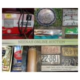 Neenah Online Estate Auction (Part 2 thru SUN Aug 27)