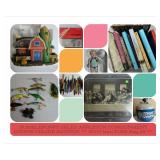 Bumblepuppy Appleton Consignment Estate  Online Auction