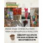HUGE Appleton Store Online Consignment Auction