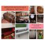Appleton Estate Sale (October 6-7)