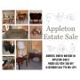 Appleton Estate Sale (July 6-7)