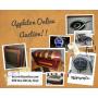 Appleton Estate Online Auction (NOW thru SUN July 22nd)