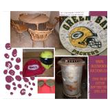 Store Online Auction #4