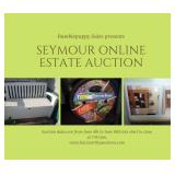 Seymour Online Auction