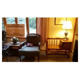 living room furniture