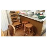 bar stools