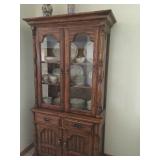 wood hutch