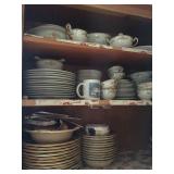 dish sets