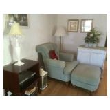 living room furniture