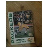 packer memorabilia