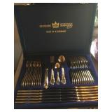 silverware set