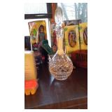 decanter