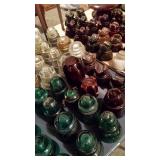 vintage insulators